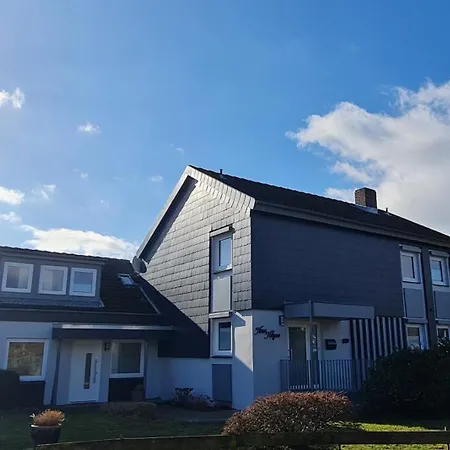 Hilgon 3 Eg Apartamento *