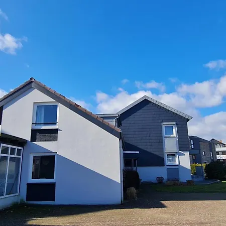 Apartament Hilgon 3 Eg *