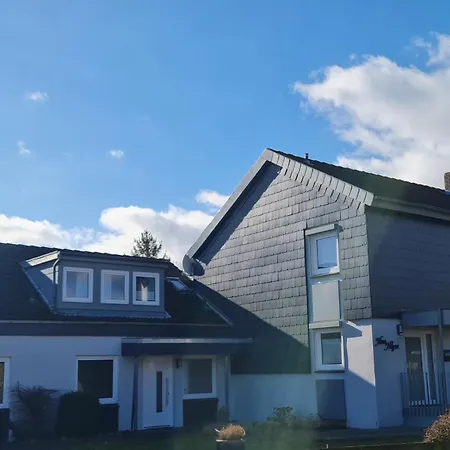 Hilgon 3 Eg Apartamento