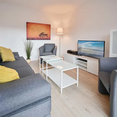 Hilgon 3 Eg Apartament *