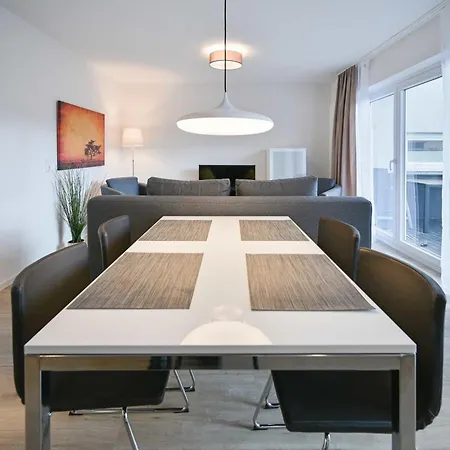 Hilgon 3 Eg Apartament *