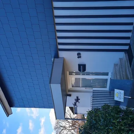 Apartament Hilgon 3 Eg *