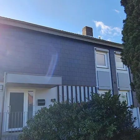 Hilgon 3 Eg Apartamento *