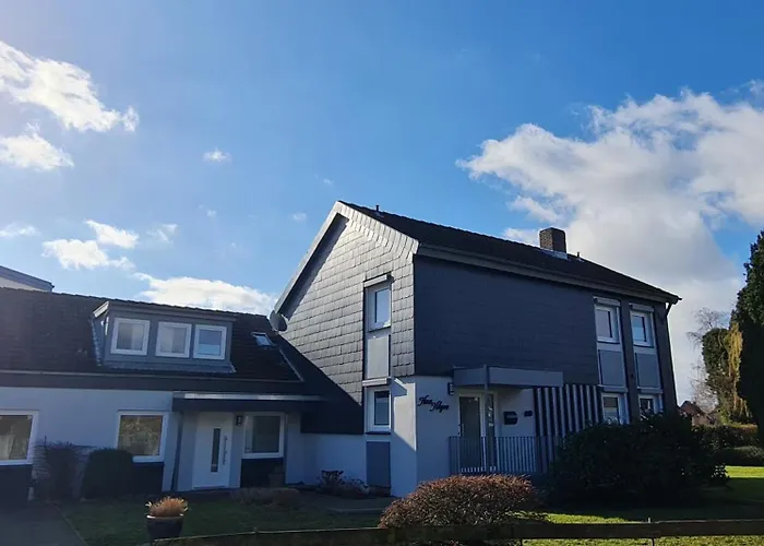 Hilgon 3 Eg Apartamento *