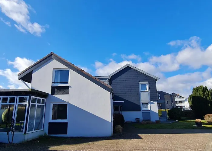 Apartamento Hilgon 3 Eg *