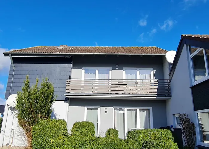 Apartamento Hilgon 3 Eg