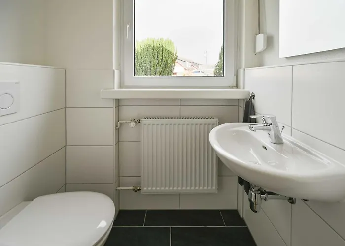 Hilgon 3 Eg Apartamento